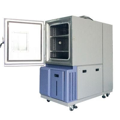 Environmental Climatic Test Chamber for Reliable Test of LED, PCB Products