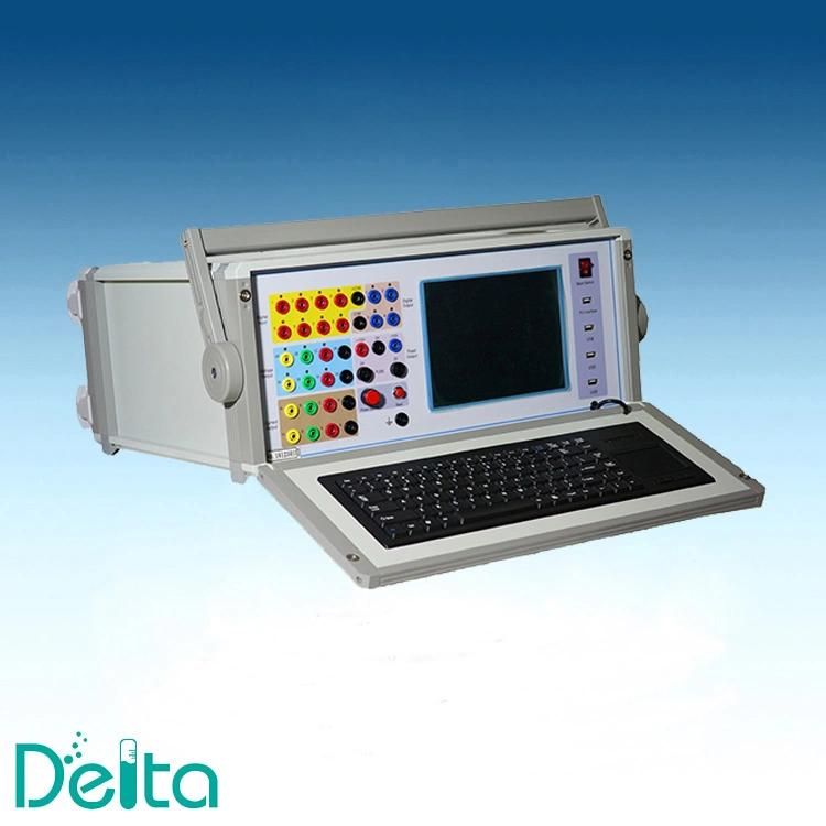 Good Quality Famous Brand Secondary Injection Tester