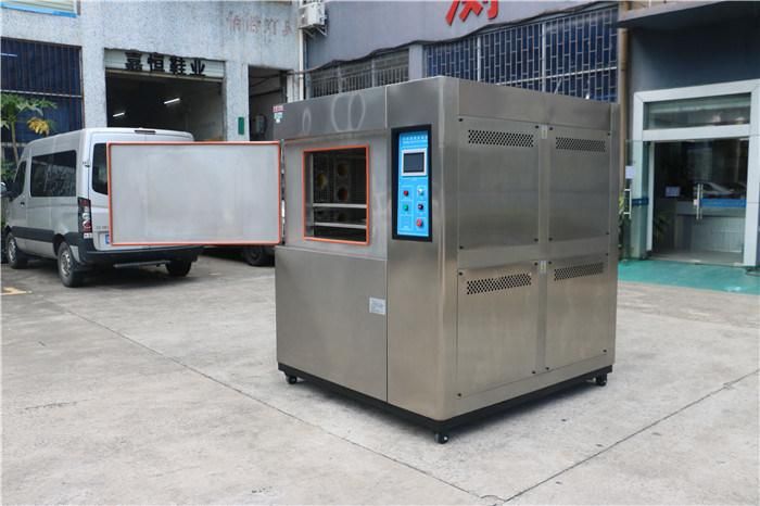 Li-ion Battery Test Machine / Temperature Shock Testing Equipment