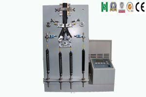 Zipper Slide Fastener Fatigue Tester