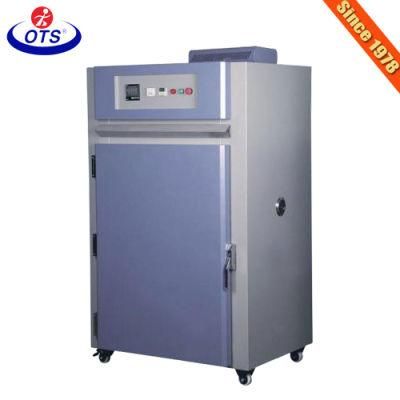 High Temperature Hot Air Vacuum Drying Oven