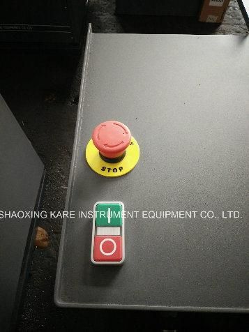 0.5 Class Accuracy Universal Testing Machine for Steel Bar (CXWAW-1000B)