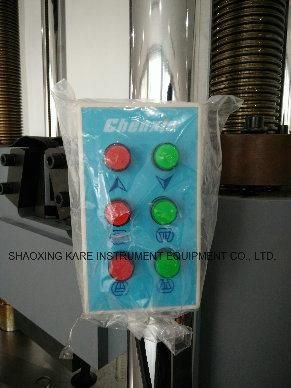 Automatic Universal Testing Machine (WAW-600B)