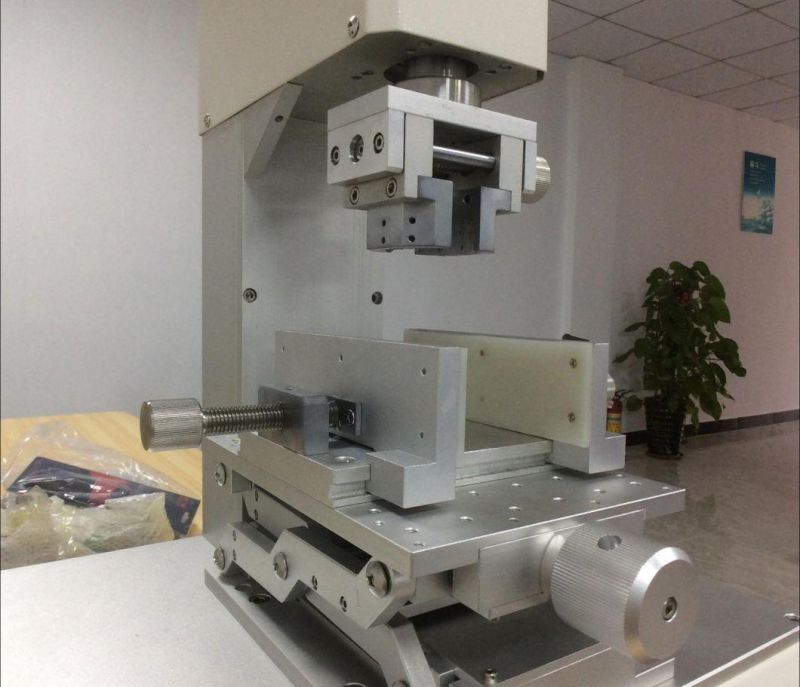 Hj-2 Rotational Life Testing Machine for Rotory Twist Switch