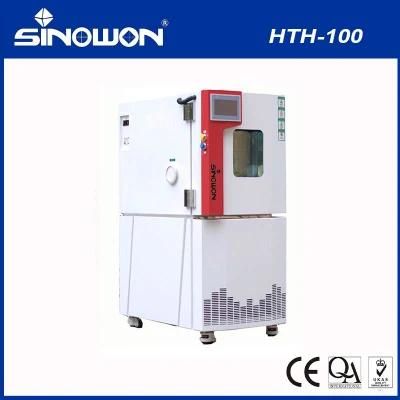 Adaptability High and Low Temperature Test Chamber