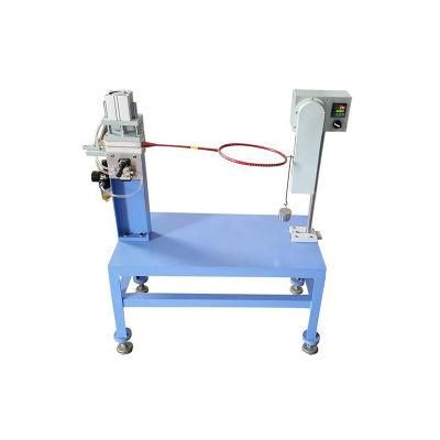 Racket Lifting Deformation Testing Machine Badminton Racket Lifting Deformation Testing Machine