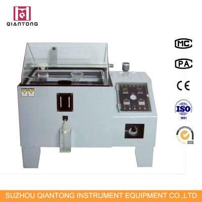 Salt Spray Combined Climate Tester/Machine