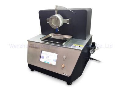 Protective Clothing PPE Blood Penetrability Laboratory Testing Equipment