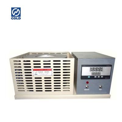 Carbon Residue Content Tester by Electrical Furnace Method