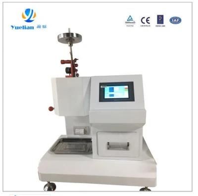 Good Quality Customize OEM Electronic Melt Flow Index Tester