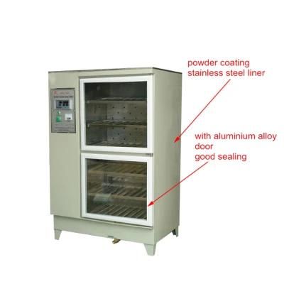 Standard Concrete Curing Cabinet