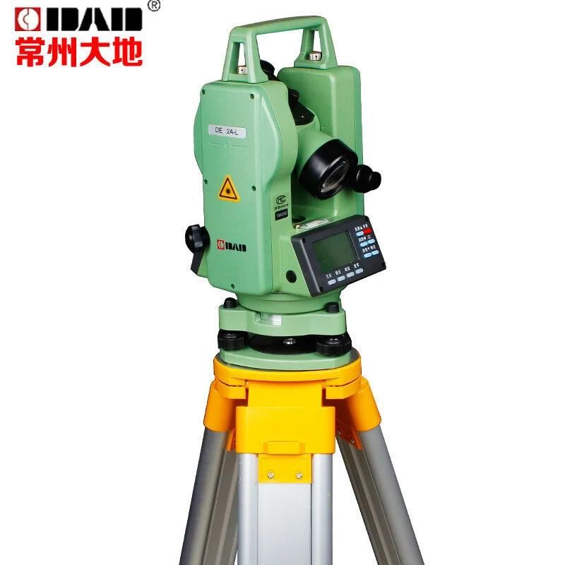 Dadi Survey Instrument Laser Electronic Theodolite