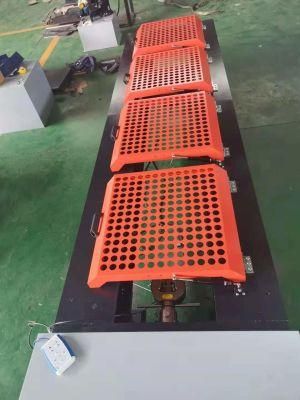 Wdw-20 2 Tons Electronic Loading Horizontal Tensile Test Machine