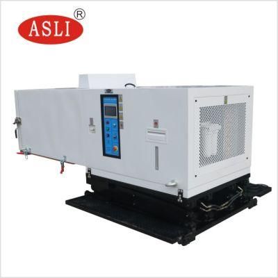 Electrodynamic Vibration Humidity Temperature Environmental Combined Test Cabinets/Chamber