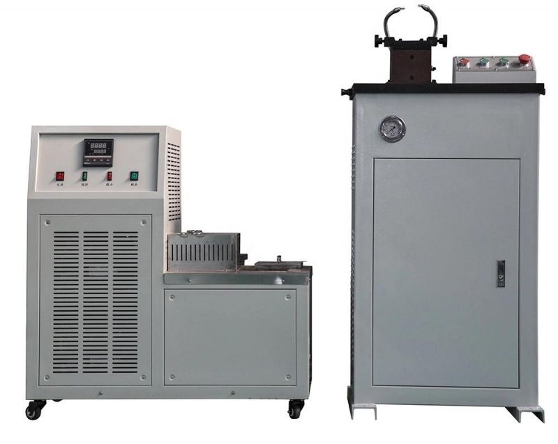 High-Precision International Standard Vu-2y Hydraulic Broaching Machine