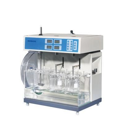 Biobase Laboratory Medical Pharmacy Tablet Four-Usage Tester