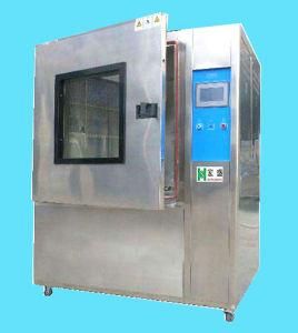Digital Simulated Dust environment Sand Dust Test Chamber