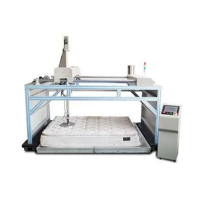 Mattress Hardness Furniture Testing Tester Machine for Evaluate The Firmness of The Instrument