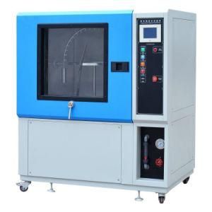 Ipx123456 Rain Testing Spray Equipment