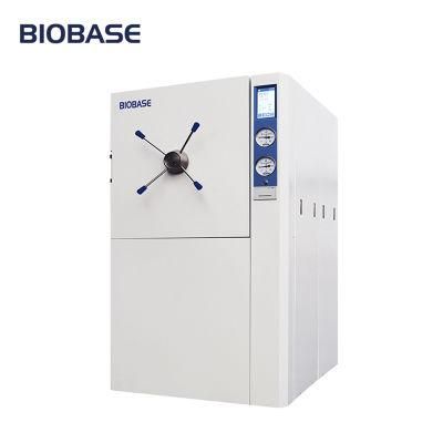 Biobase Horizontal Autoclave Bkq-Z150 (H) 135L Pressure Steam Sterilization