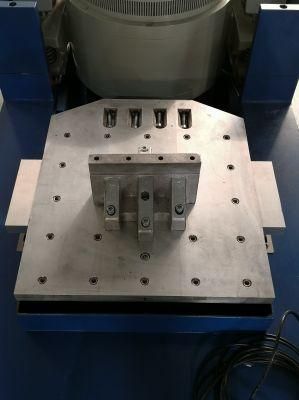 Vibration Test Bench Auxiliary Tables (TB-0808)