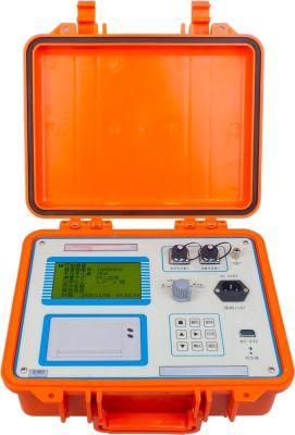 Factory Price Zinc Oxide Lightning Arrester Live Tester (XHDD403)