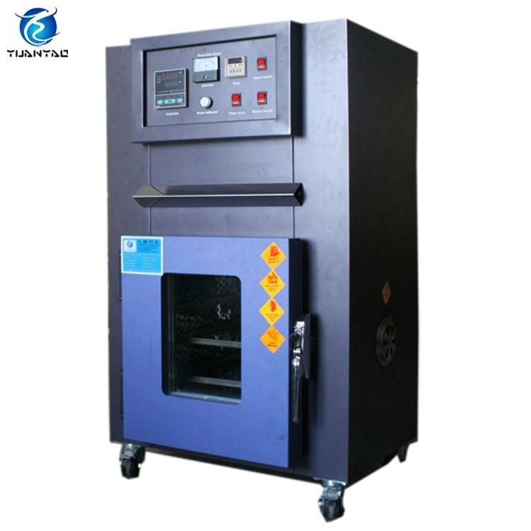 High Temperature Stainless Steel Industrial Heating Clean Oven