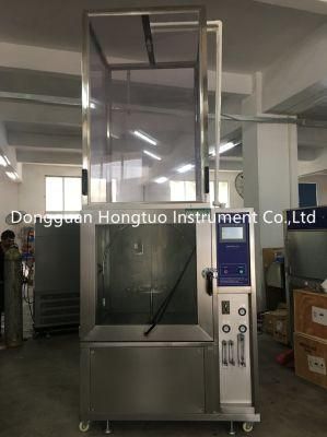 Professional Supplier Offer Rain Spray Test Chamber