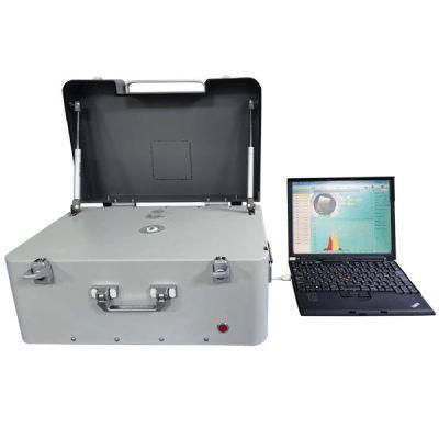 DX-800 Portable XRF Spectrometer For Gold Test