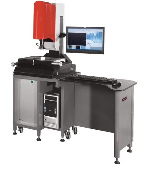 Image Measuring Machine