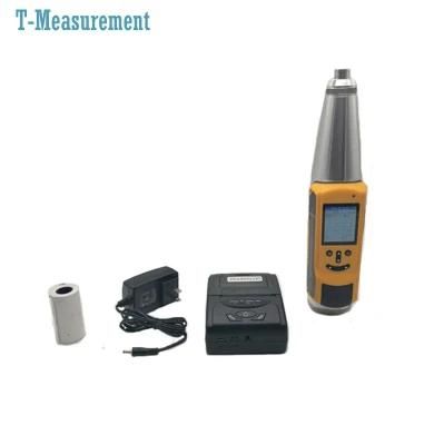 Taijia Digital Concrete Rebound Test Hammer with NDT Concrete Compressive Strength Testing Machine Measuring Range 10 to 60MPa