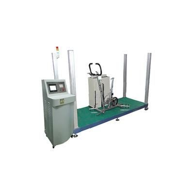 Durability Life Testing Machine Exercise Bike Comprehensive Testing Machine