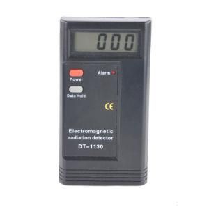 Household Electromagnetic Radiation Tester Equipment Radiation Measuring