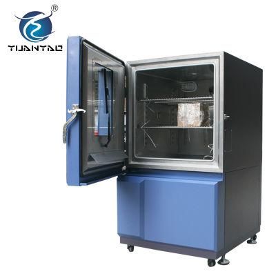 Dust Proof Test Chamber for Test Electrical and Electronic Products