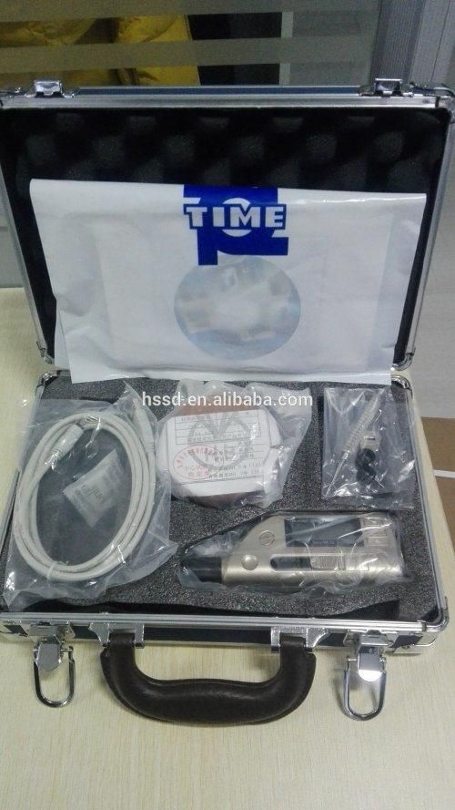 Th5100 Th170 Handheld Leeb Hardness Tester
