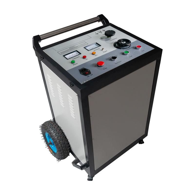 33kv High Voltage Pulse Generator