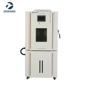 Energy Saving 225L Humidity and Temperature Test Chamber for Composite Materials Testing