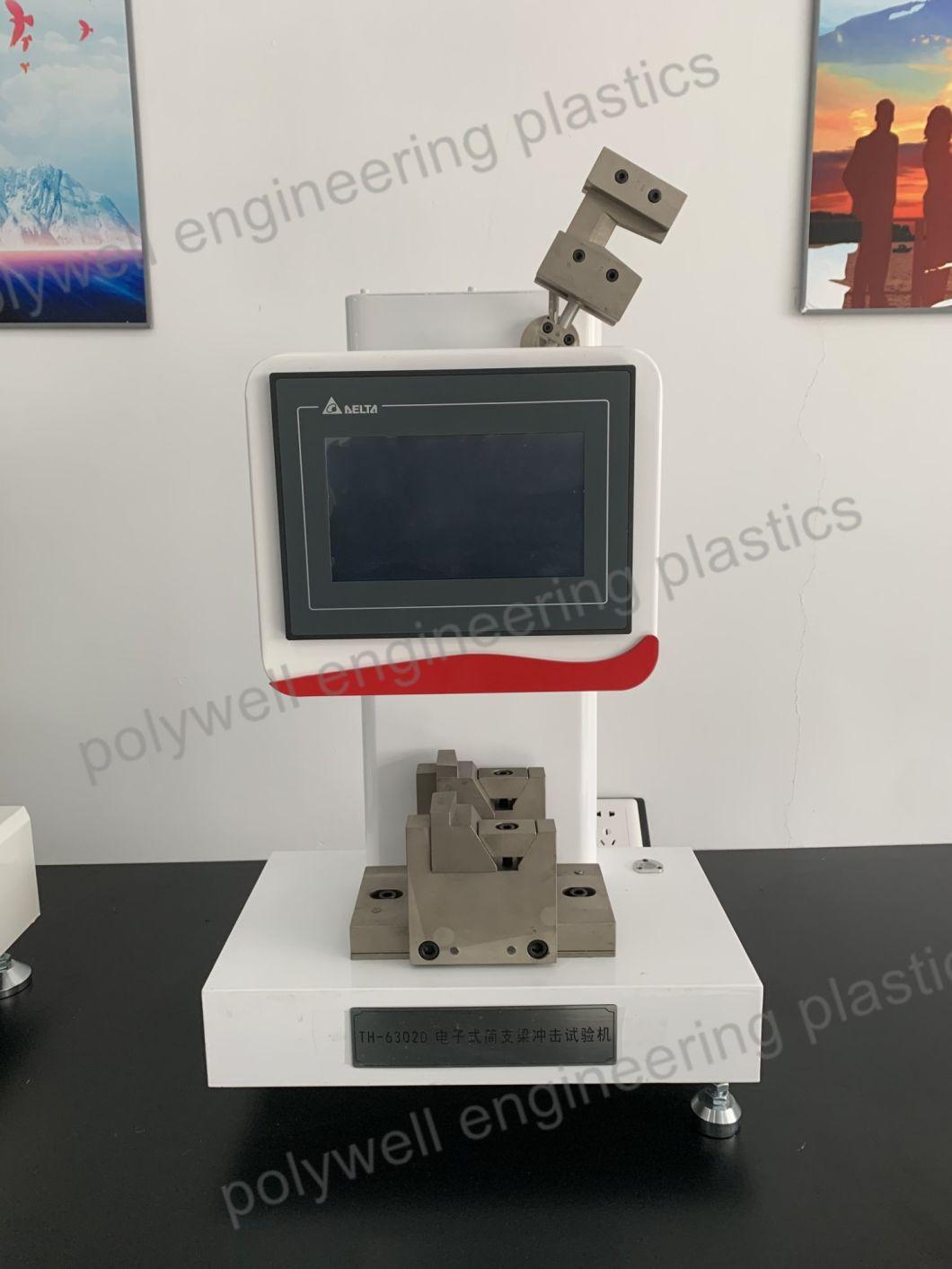 Laboratory Electric Strength Tensile Testing Machine