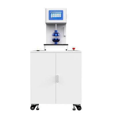 ASTM F2100 Mask Bacterial Filtration Efficiency (BFE) Tester China Manufacturer