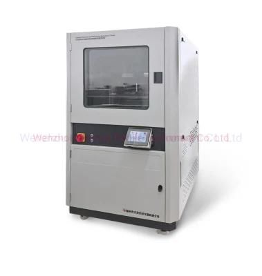 Textile Thermal Resistance and Moisture Resistance Testing Equipment