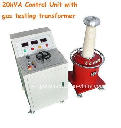 AC Hipot Test Set (GDYD Series Manual Control)