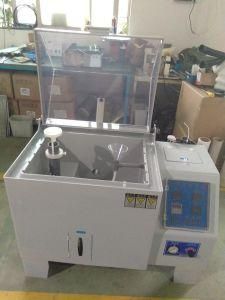 Gsst-060 Customizable Universal Stability Precision Salt Water Spray Test Equipment