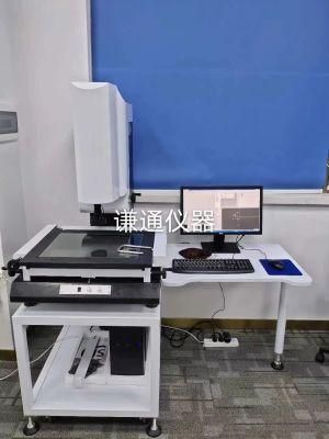 Automatic Image Measuring Instrument/Tester