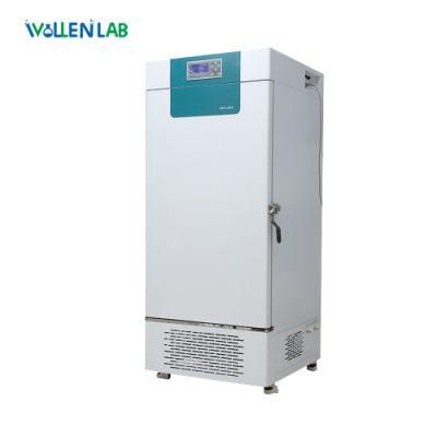 Intelligent Programmable Constant Temperature and Humidity Test Chamber