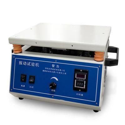 Hj-5 High Precision Vibration Testing Analyzer Machine for Optoelectronics