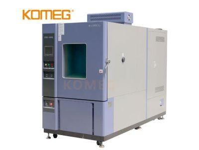 Komeg Ess Series Climatic and Thermostatic Testing Chambers