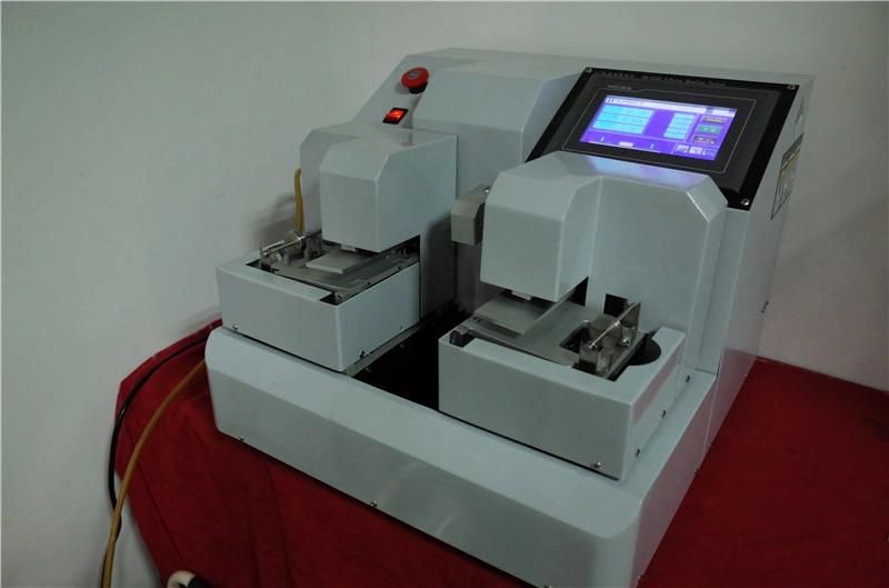 Paper Board Four Point Bending Stiffness Test Equipment