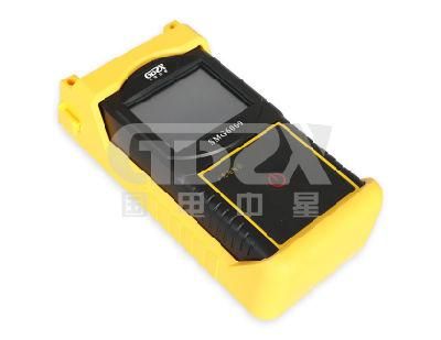 Three Phase Multifunctional Power Consumption Detector
