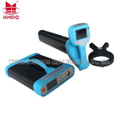 Cable Identifier/ Underground Cable Depth Detection Equipment