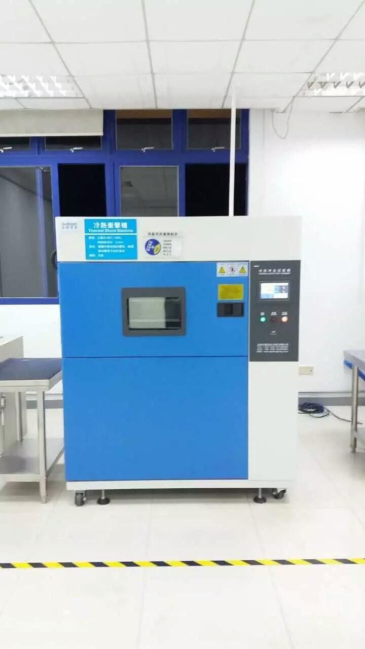 Temperature Impact Thermal Shock Test Chamber